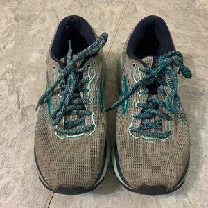 Brooks Ghost 13 Running Shoes